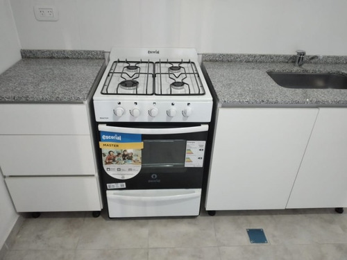 Monoambiente En Alquiler En Moron Sur