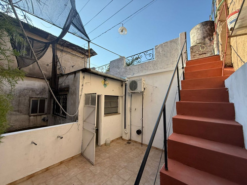 Departamento En Alquiler En Quilmes Oeste