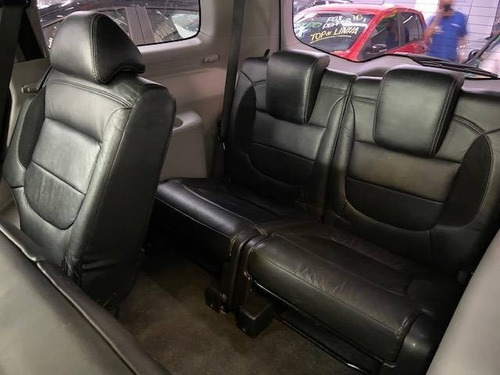 Imagem 15 de 15 de Mitsubishi Pajero Dakar 3.5 7 Lugares 4x4 V6 Flex Gnv 2013
