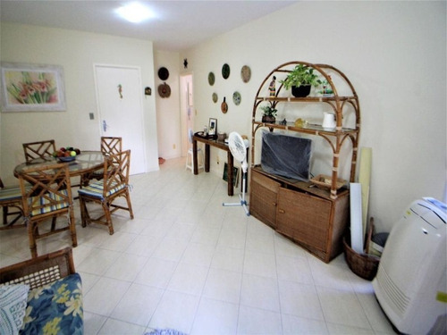 Imagem 5 de 20 de Apartamento Residencial À Venda - Pitangueiras - Guarujá. - Ap4027 - 34710899