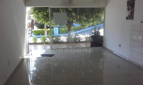 Imagem 3 de 7 de Salas Comerciais - Ref: V17436