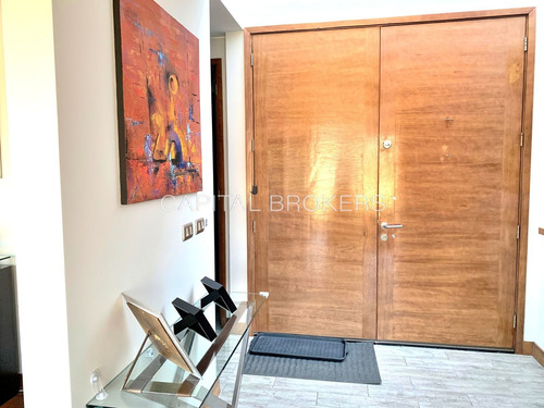 Imagen 4 de 26 de Venta Casa Increíble Vista Condominio Los Bravos