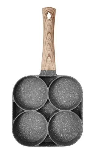 comprar  Sarten Antiadherente Desayunos Cocina Huevos Tortillas Hamb