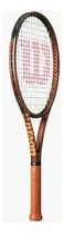Comprar Wilson Pro Staff Pro Staff 97L raqueta de tenis color naranja\u002Fbronce encordado 16 x 19 grip 4-3\u002F8\