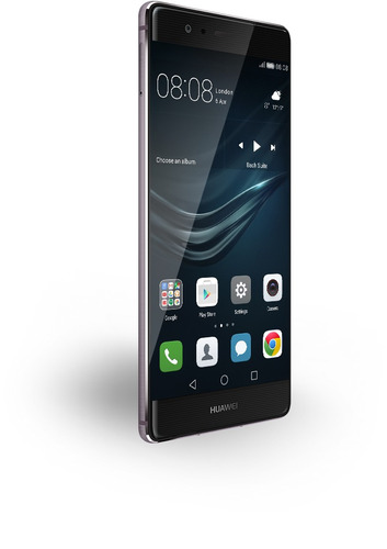 Huawei P9 16gb Libre De Fabrica Impecable 10 De 10