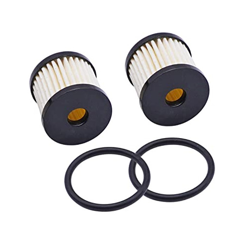 Fuel Filter Kit 0707-0012 61011-04a Compatible With Har...