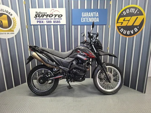 Akt Ttr 200