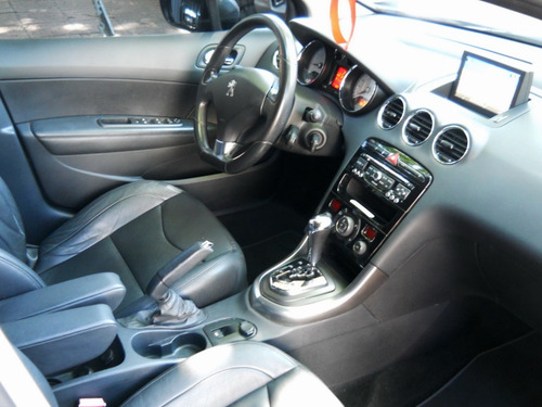 Peugeot 308 Sport