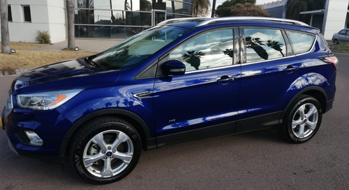 Ford Kuga 2.0 Titanium At Awd