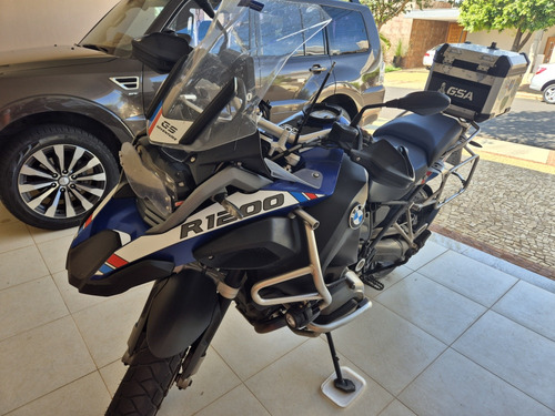 Bmw Gs Adventure