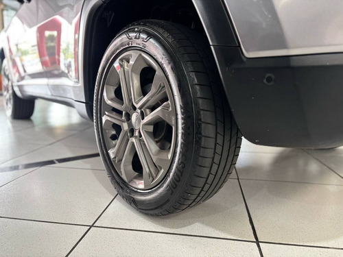 Jeep Compass 1.3 T270 TURBO LONGITUDE AT6