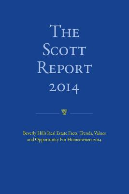 Libro The Scott Report - Scott, Victoria