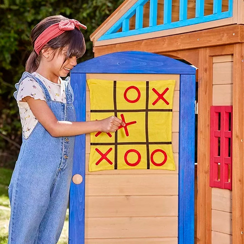Casa De Juegos De Aventuras Little Tikes 657948c3