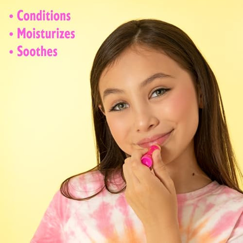 Lip Smacker Brillo Labial Rolly Lip Smacker, Diseño Clásico