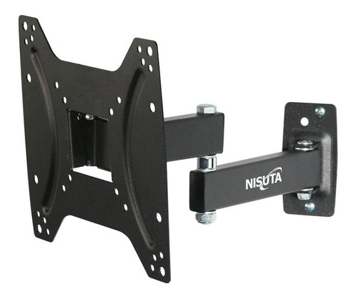 Soporte De Pared Para Tv/monitor De 17  A 42  Nisuta Sotv42d