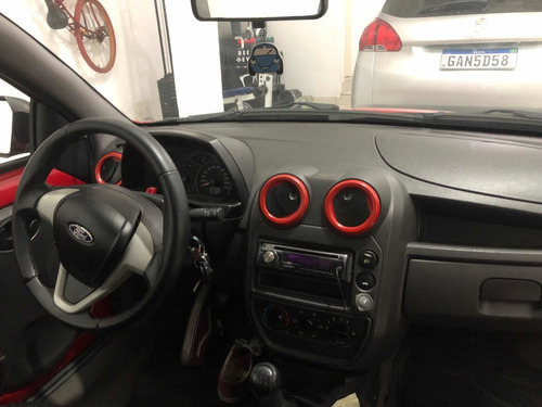 Imagem 9 de 13 de Ford Ka 2013 1.0 Flex 3p