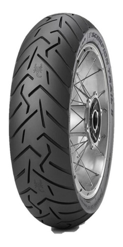 Pneu Tras F800 Gs Tiger 800 150/70r17 Scorp Trail Ii Pirelli