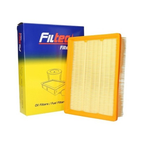 Filtro Aire Changan Alsvin 1.4 Gasolina 2021-2023