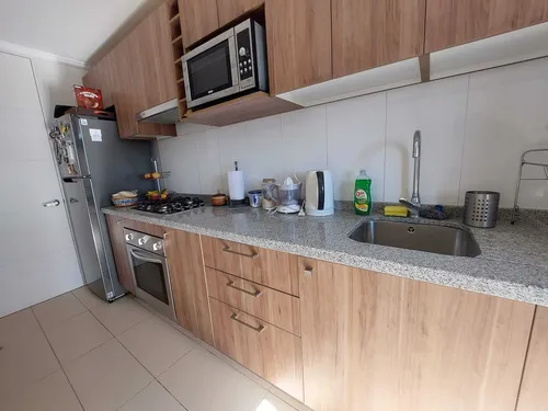 Arriendo En San Jerónimo, Comuna San Miguel (24153)
