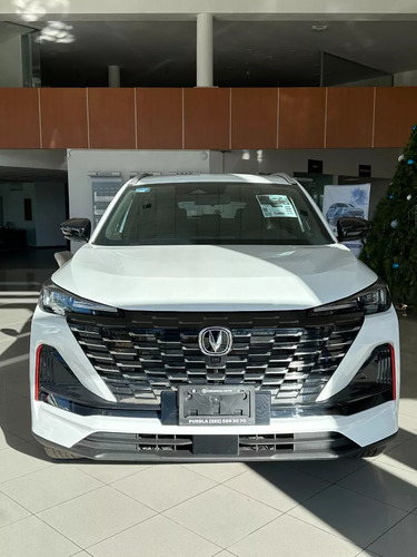 Changan CS55 1.5 T Plus Luxury At