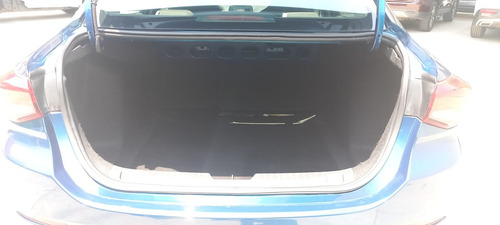 Chevrolet Onix 1.0t Ls At