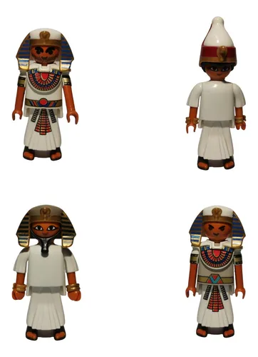 Playmobil faraon shop