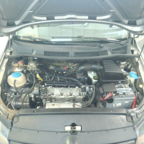 Volkswagen Suran 1.6 Comfortline