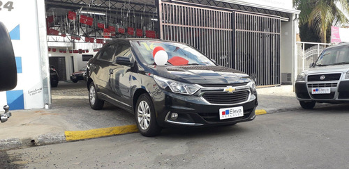 Chevrolet Cobalt 1.8 Mpfi Ltz 8v Flex 4p Manual