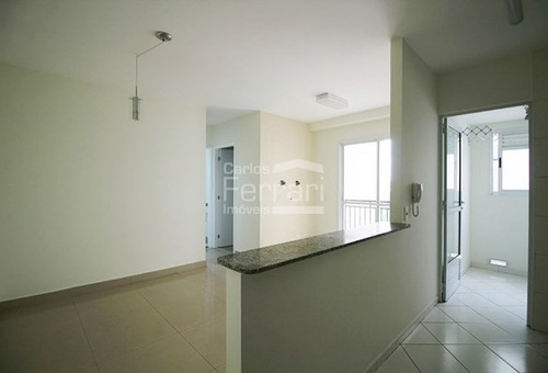 Imagem 5 de 15 de Apartamento 2 Dormitórios ,1 Suite, 1 Vaga No Jardim Brasil - Cf33208
