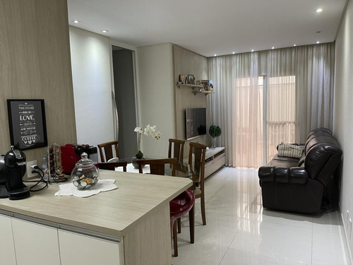 Imagem 1 de 14 de Apartamento À Venda Na Vila Leopoldina Avenida Ernesto Igel