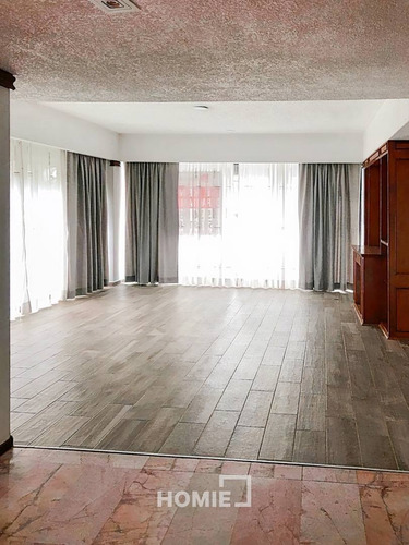 Imagen 4 de 12 de Lujoso Departamento Junto A Parque Hundido, 14408