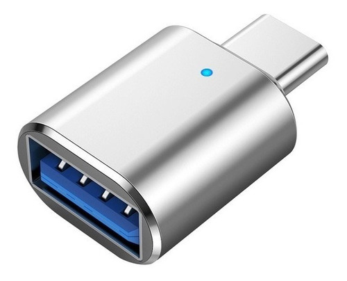 Adaptador Usb C A Usb Para Macbook Airretina Modelo Touchbar