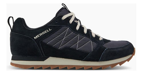 Merrell Alpine Zapatos De Caminatas Y Deportes