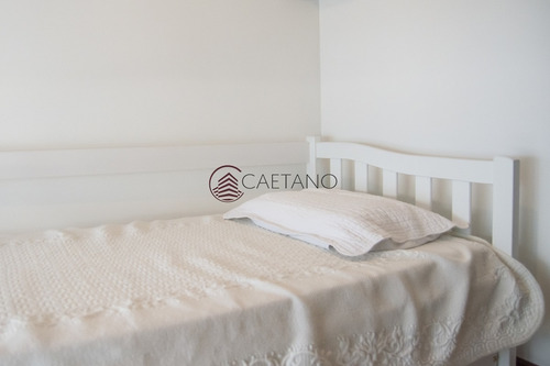 Departamento En Venta, 3 Dormitorios Con Linda Vista Al Mar.-ref:2510