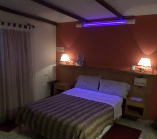 Hotel El Castillo