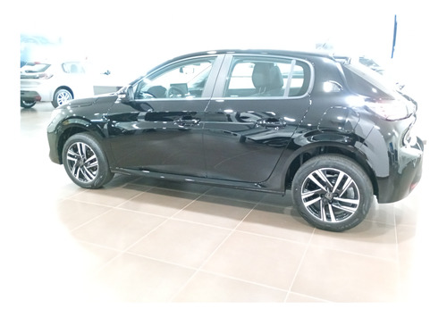Peugeot 208 1.0T Allure Pack