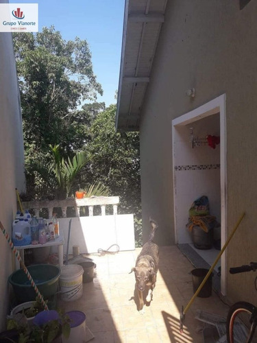 Casa A Venda No Bairro Jardim Peri Em São Paulo - Sp. - 1706-1