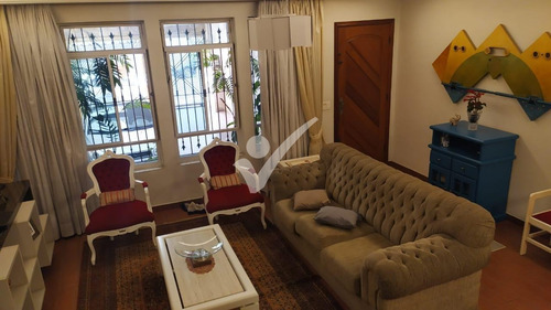 Imagem 2 de 30 de Casa À Venda Em Vila Formosa - Ca002822