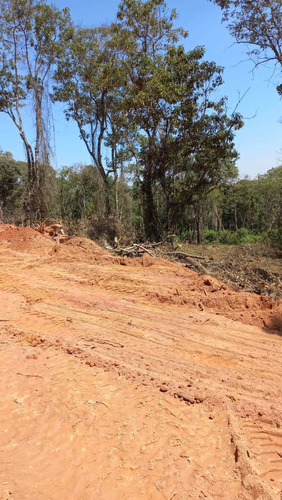 Imagem 13 de 14 de Vm41- Oportunidade! Lote A 1km Da Represa!