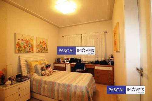 Imagem 11 de 15 de Apartamento Campo Belo 03 Dormitorios 03 Vagas - V-18409