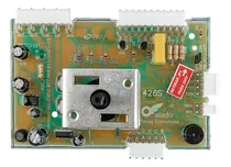 Comprar Placa Potencia Electrolux 12kg Lte12 70202053 70202905