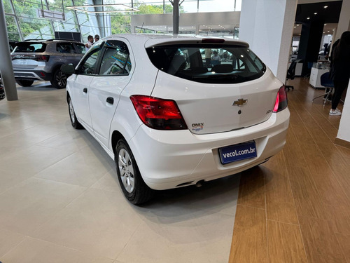 Chevrolet Onix Hatch 1.0 4P FLEX JOY