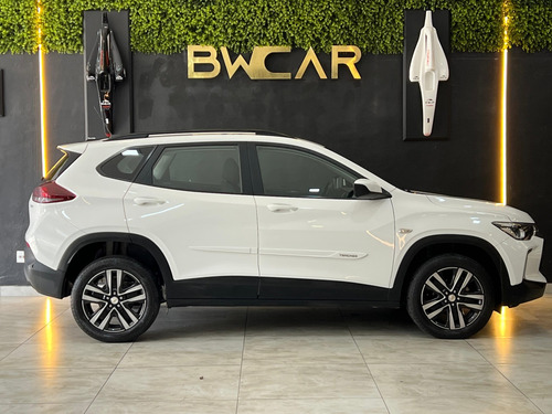 Chevrolet Tracker 1.0 TURBO FLEX AUTOMÁTICO