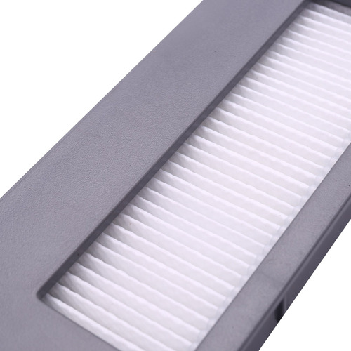 Filtro De Esponja Y Kit De Filtro De Alta Eficiencia De Repu