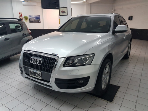 Audi Q5 2.0 Tfsi 211cv Stronic Quattro 2013