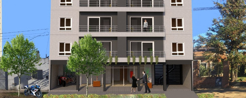 Imagen 4 de 8 de Departamento En Venta En San Miguel