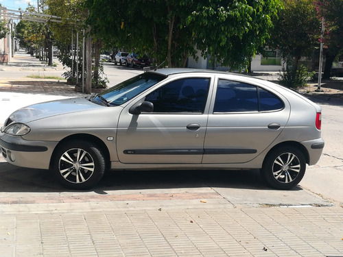 Renault Megane 1.6 Bic Pack Plus