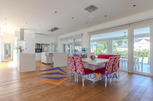 Casa En Venta En Country San Diego Moreno