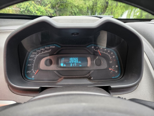 Chevrolet Agile 1.4 Ltz Spirit 5P
