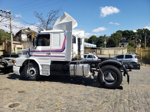 Imagem 5 de 8 de Scania 113